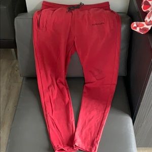 Alphalete joggers